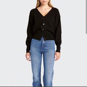 A.L.C Peters Cocoon Cardigan. Size Small.